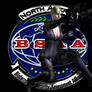 Jill Valentine : BSAA