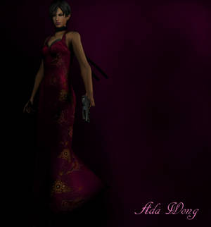 Ada Wong