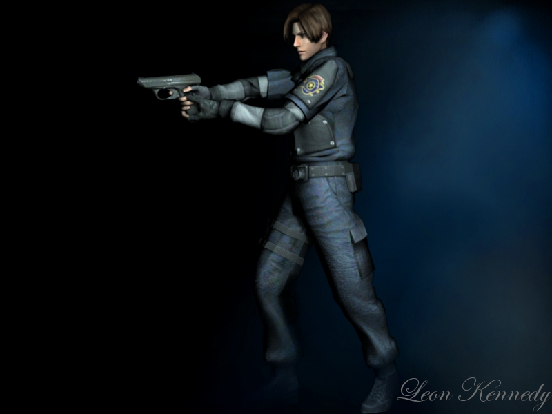 Leon render