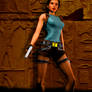 Tomb Raider Anniversary HD