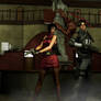 Biohazard 2