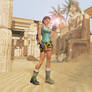 Tomb Raider Last Revelation