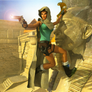 Tomb Raider Last Revelation 2