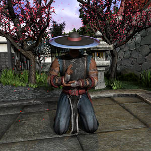 KUNG LAO