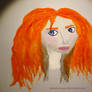 Merida the Brave