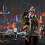Cyberpunk 2077