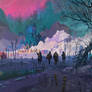 Snow Blast