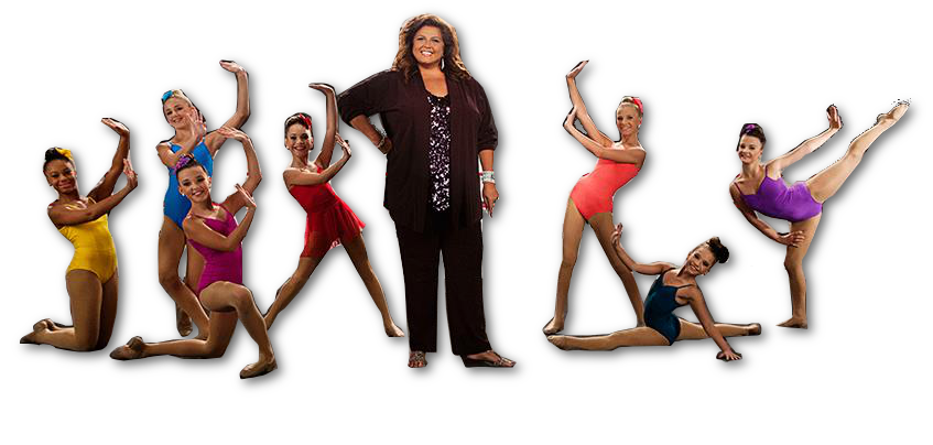 png de dance moms by Yuri3101salazar on DeviantArt