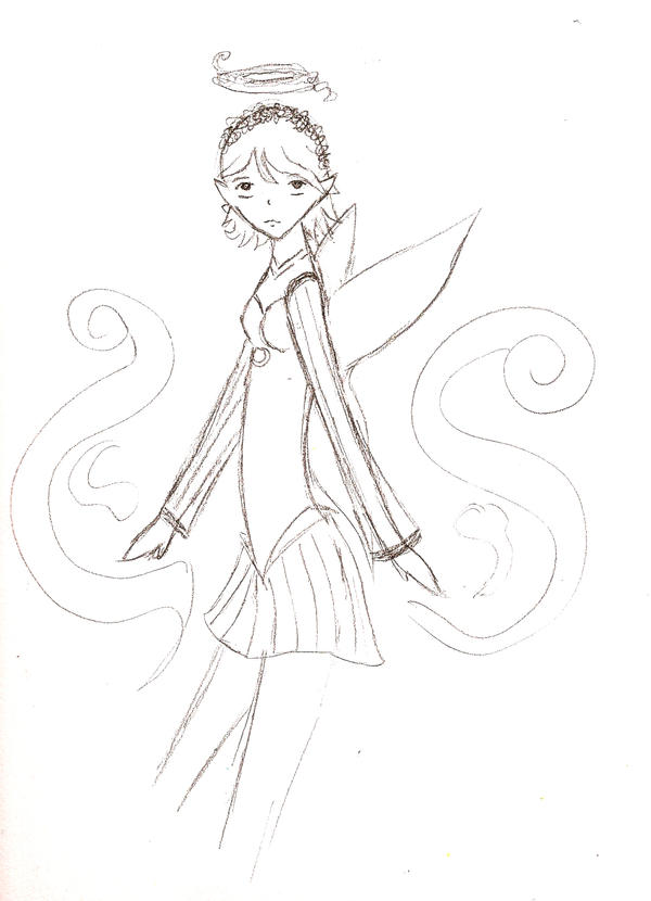 Fairy Gaia Online by MysticEden on DeviantArt