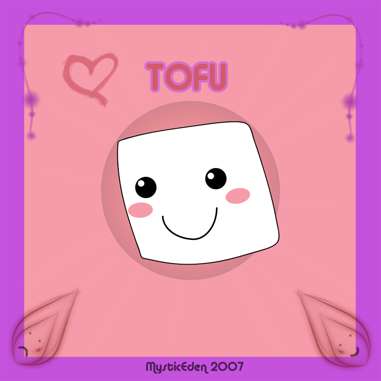 Tofu