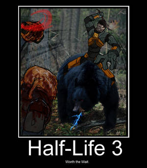 Half-Life 3