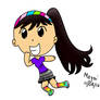 Me in chibi (2)