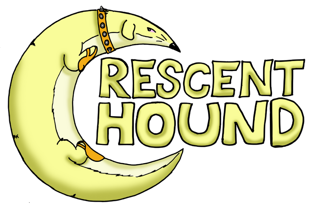 Crescent Hound Logo