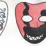 The Masks We Wear part 1