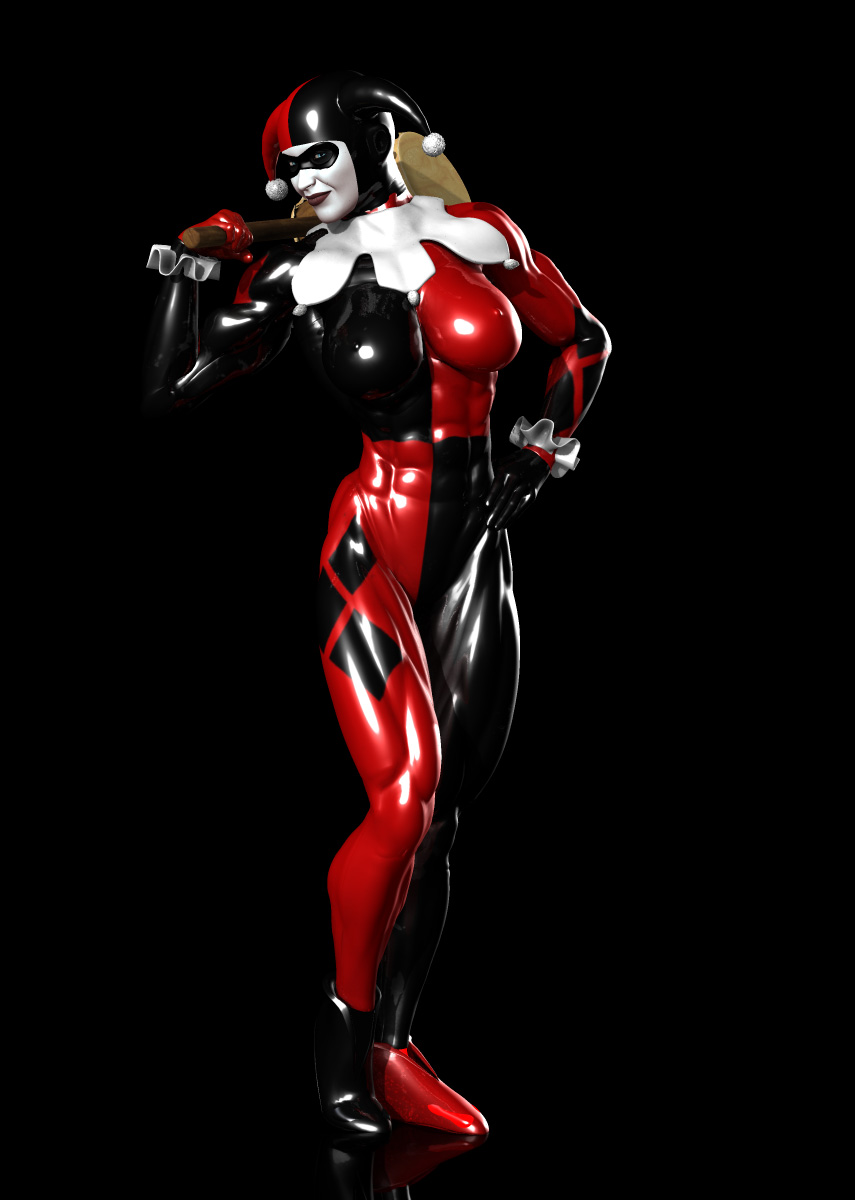 Harley Quinn