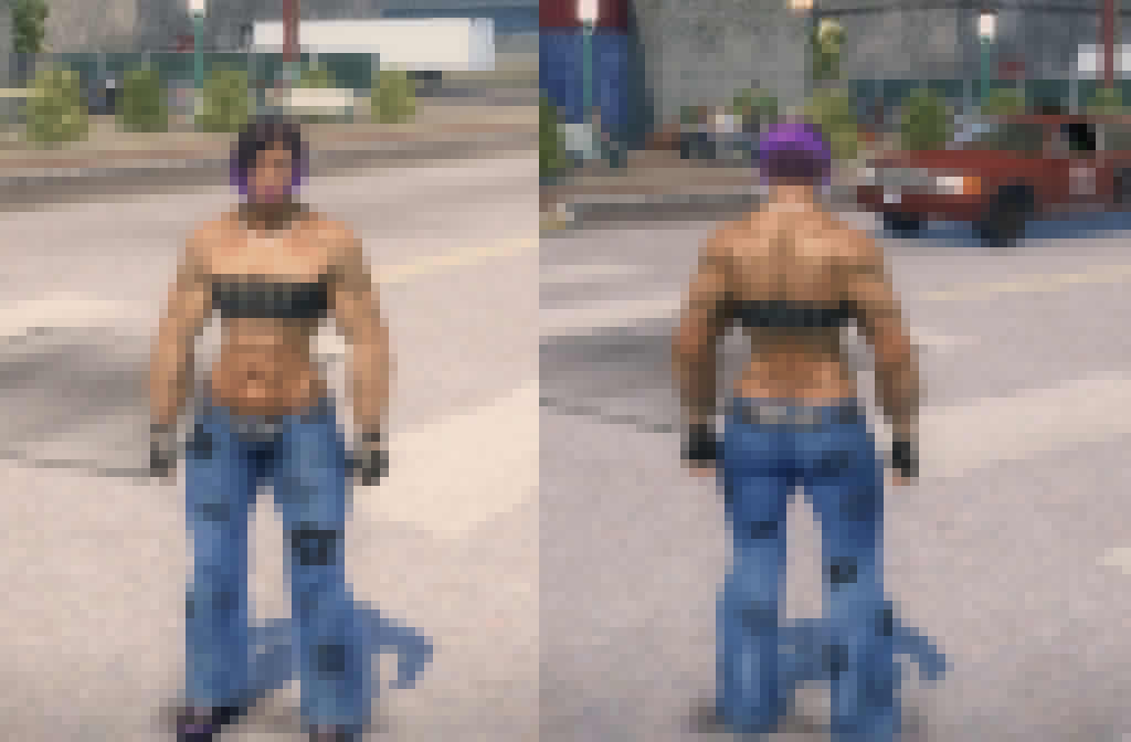 Gentlemen Of The Row Sr2 Gentlemen Of The Row Sr2