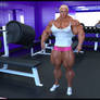 Phil Heath Buster