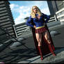 Supergirl