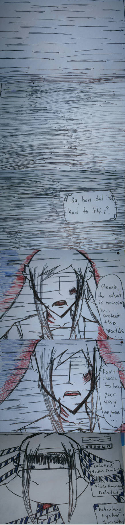 Calculation Deviantart Calculation - Part 2 by Reglare on DeviantArt