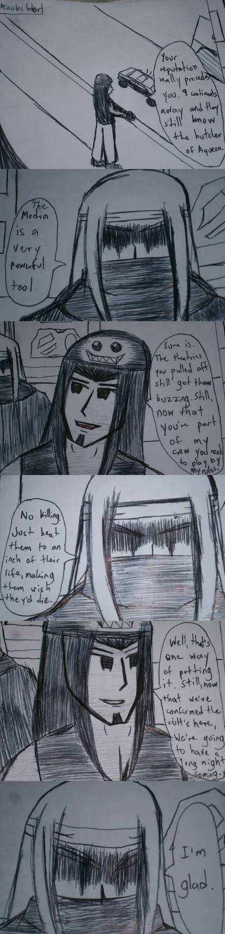 Calculation Deviantart Calculation - Part 7 by Reglare on DeviantArt