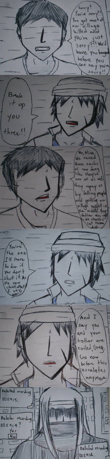 Calculation Deviantart Calculation - Part 8 by Reglare on DeviantArt