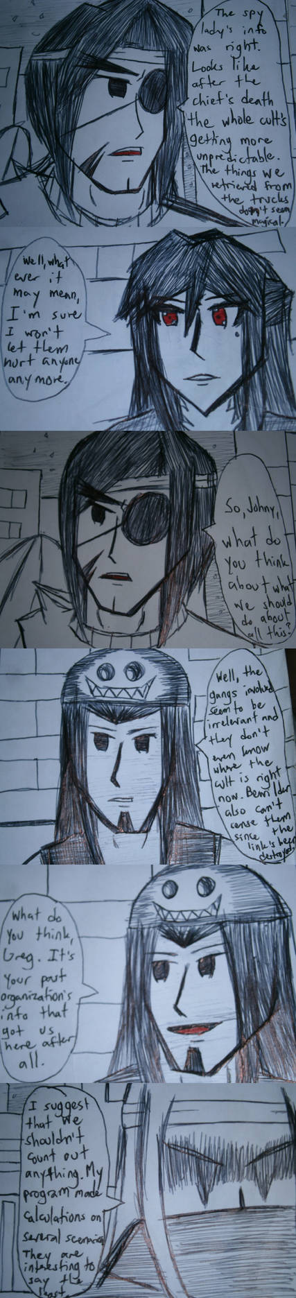 Calculation Deviantart Calculation - Part 10 by Reglare on DeviantArt