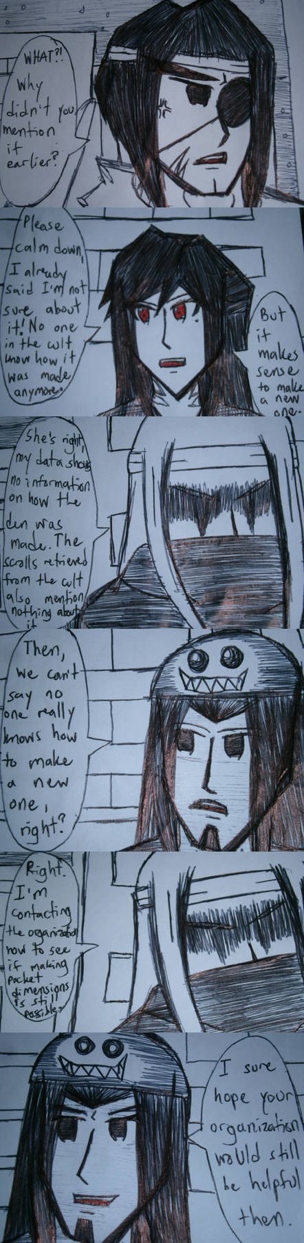 Calculation Deviantart Calculation - Part 12 by Reglare on DeviantArt