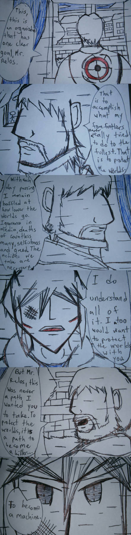 Calculation Deviantart Calculation - Part 13 by Reglare on DeviantArt