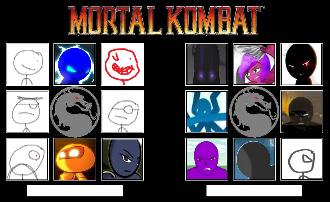 my newest mortal Kombat sticknodes giveaway pack : r/MortalKombat