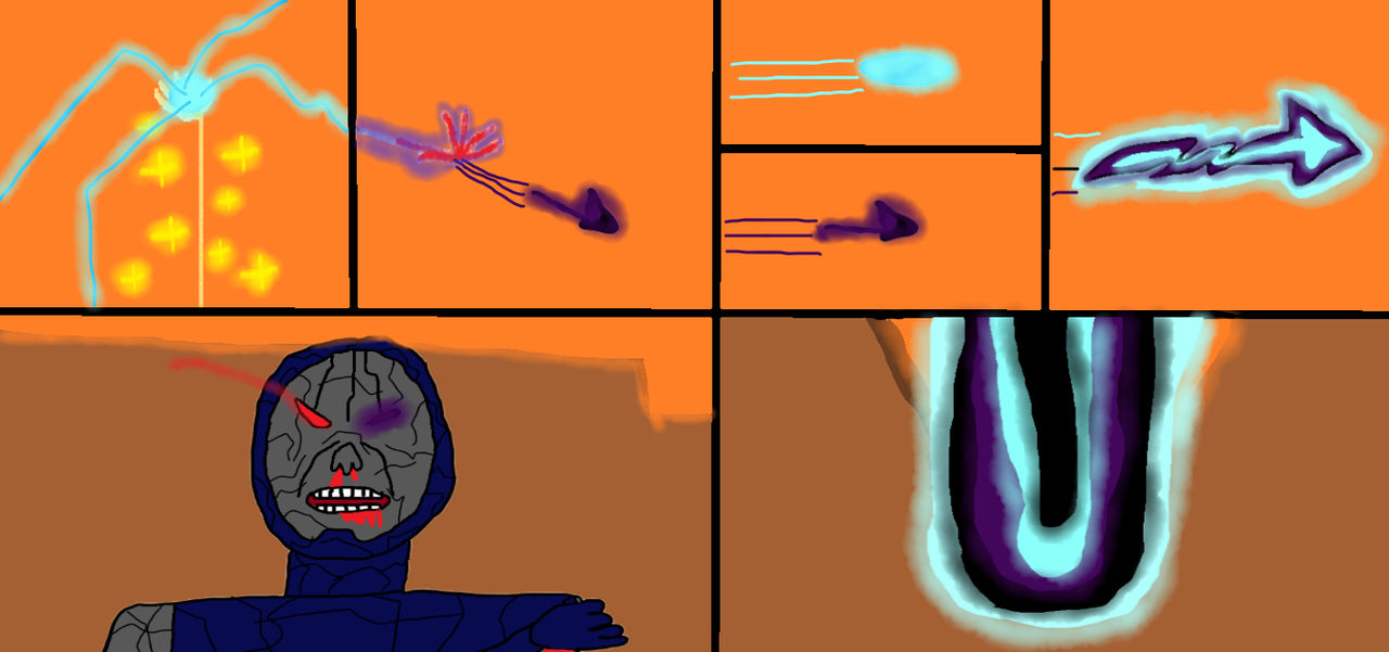 Team Stickman in the multiversal crisis P13 by GreenGreen11 on DeviantArt