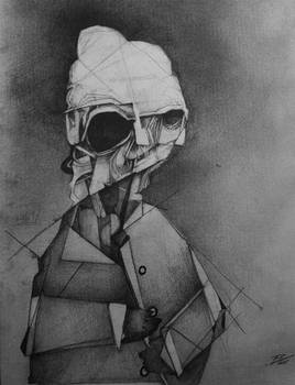 Folded On The Fringe