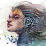 Her Name in the Wind