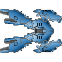 Teer Class Carapace