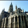 Cathedrale of Bayeux