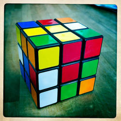 Rubik's Cube