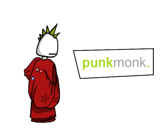 PunkMunk