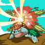 Mega Venusaur