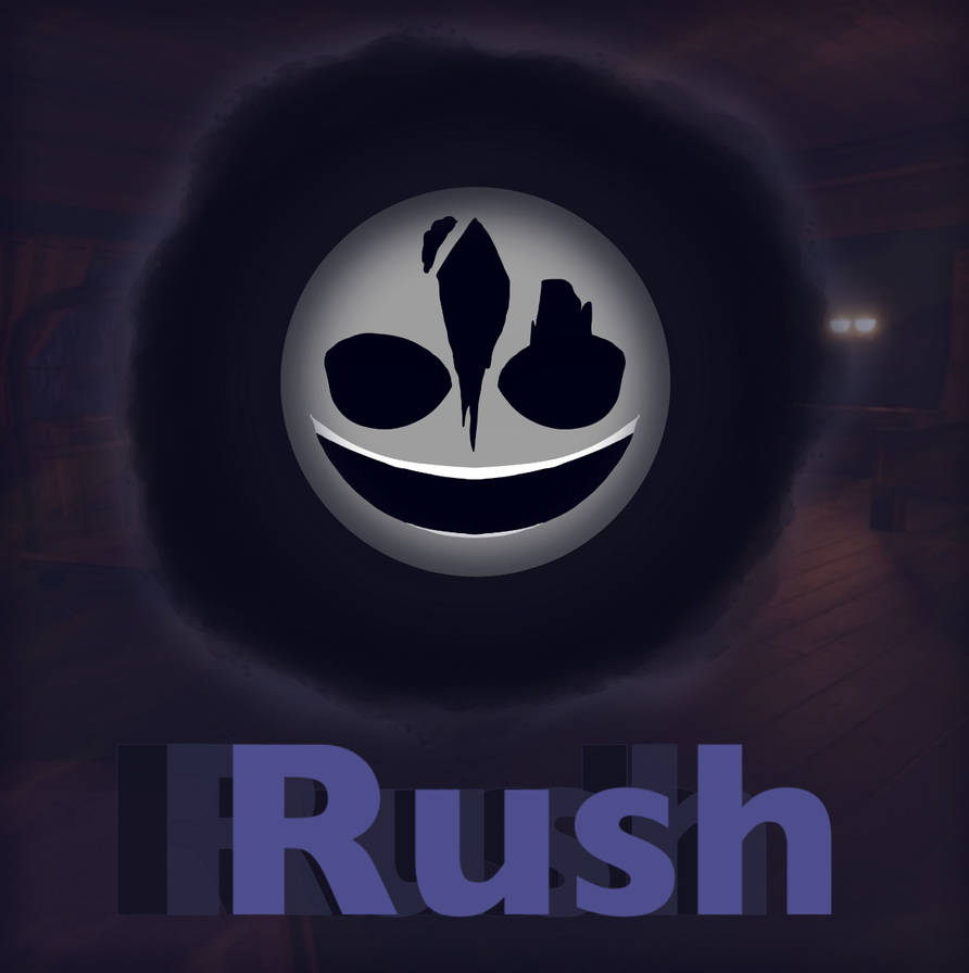 Rush Code Names Doors Doors: Rush by RandomPersonHere826 on DeviantArt