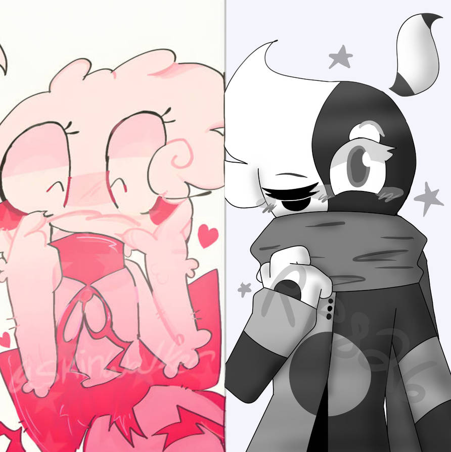Random Character Collab Trend Toon Collab! by RandomPersonHere826 on DeviantArt