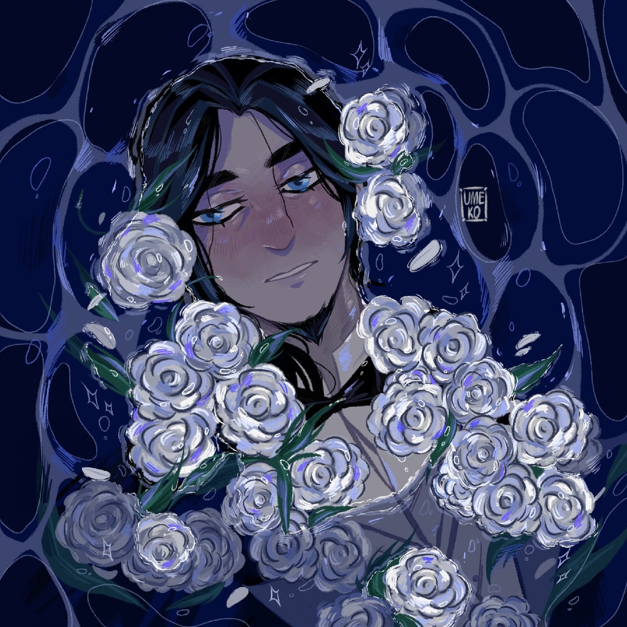 Charles Greenwood by ScarletRavine on DeviantArt
