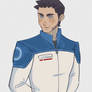 Alexander Melody