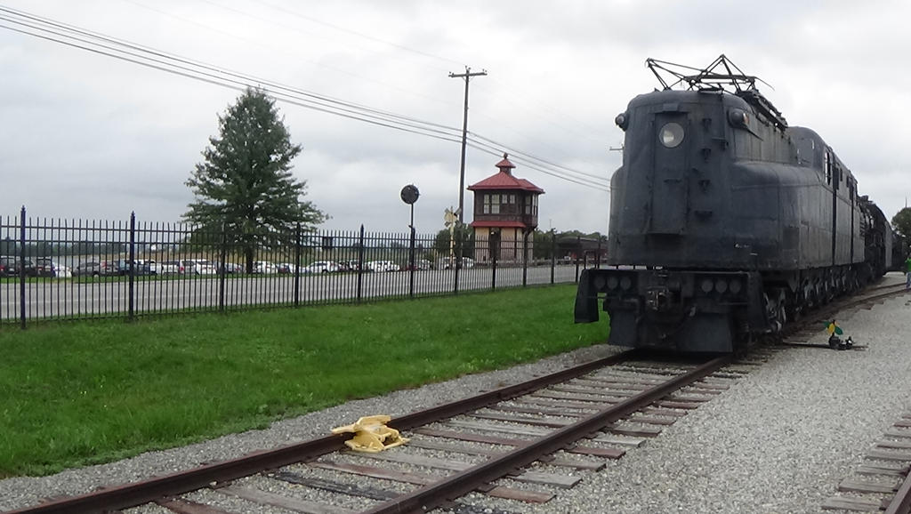 PRR GG1 4800 Old Rivets 1 by maxm2317 on DeviantArt