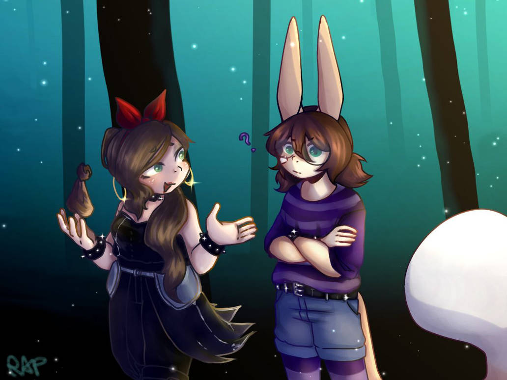 rappy228 User Profile | DeviantArt