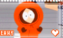 Kenny Mccormick