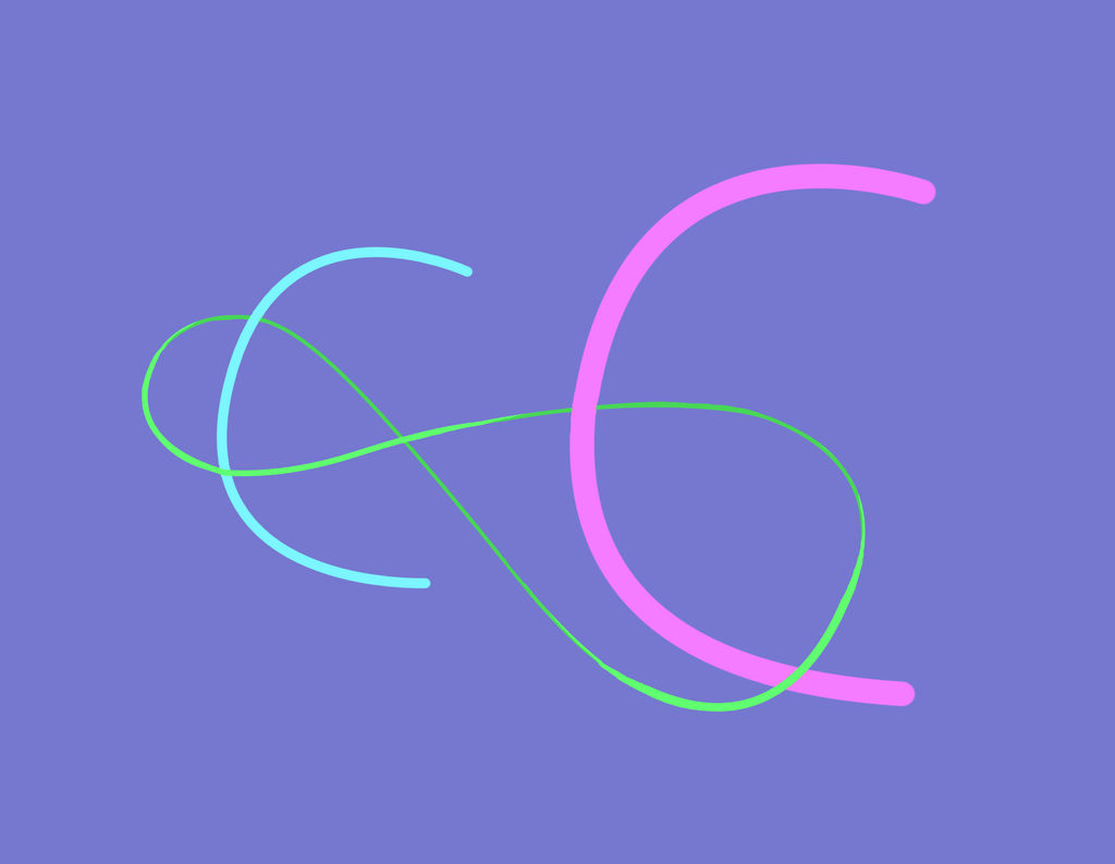 Cc Logos Deviantart CC logo by AnonAnomous on DeviantArt