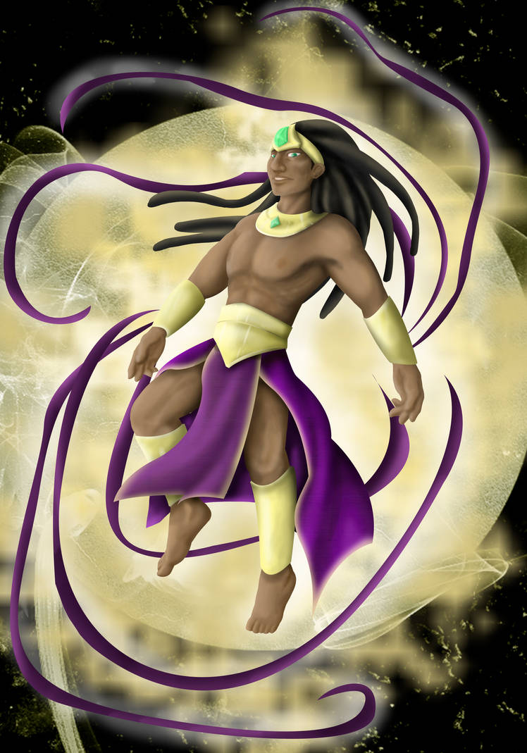 Azir Emote Azir, the Emperor -- League of Legends by ArhyaM on DeviantArt