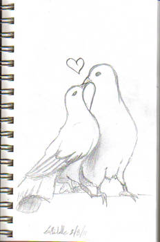 Doves