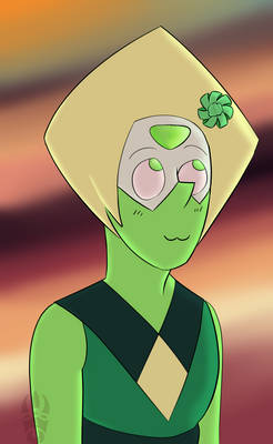 Peridot