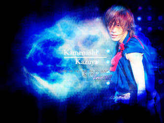 Kame wallpaper 01