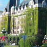 The Empress Hotel